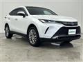 2024 Toyota Harrier Hybrid