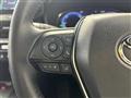2024 Toyota Harrier Hybrid