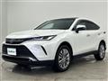2024 Toyota Harrier Hybrid