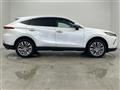 2024 Toyota Harrier Hybrid