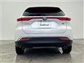 2024 Toyota Harrier Hybrid