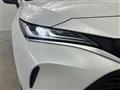 2024 Toyota Harrier Hybrid
