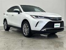 2024 Toyota Harrier Hybrid