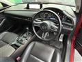 2020 Mazda CX-3
