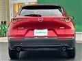 2020 Mazda CX-3