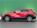 2020 Mazda CX-3