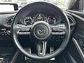 2020 Mazda CX-3