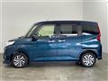 2018 Toyota Roomy