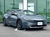 2023 Toyota Prius