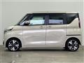 2023 Nissan ROOX