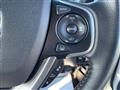2018 Honda Step WGN