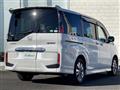 2018 Honda Step WGN