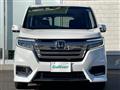 2018 Honda Step WGN