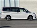 2018 Honda Step WGN