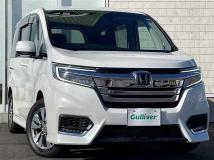 2018 Honda Step WGN