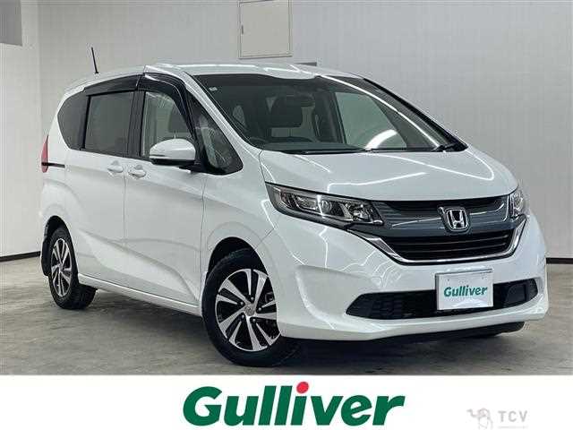 2018 Honda Freed+