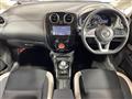 2020 Nissan Note