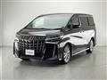 2020 Toyota Alphard