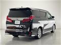 2020 Toyota Alphard