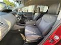 2012 Toyota PRIUS α