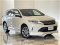 2018 Toyota Harrier