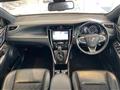 2018 Toyota Harrier
