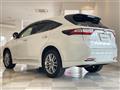 2018 Toyota Harrier