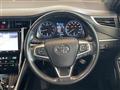 2018 Toyota Harrier
