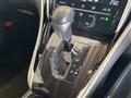 2018 Toyota Harrier