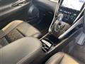 2018 Toyota Harrier