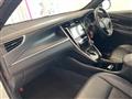 2018 Toyota Harrier