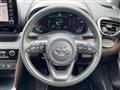 2021 Toyota Yaris Cross