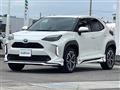 2021 Toyota Yaris Cross