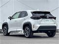 2021 Toyota Yaris Cross