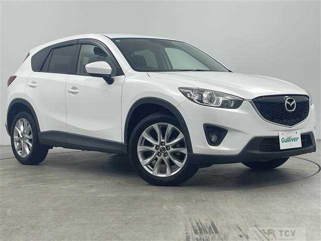 2013 Mazda CX-5