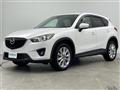 2013 Mazda CX-5