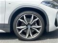 2018 BMW X2