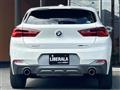2018 BMW X2