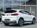 2018 BMW X2