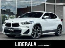 2018 BMW X2