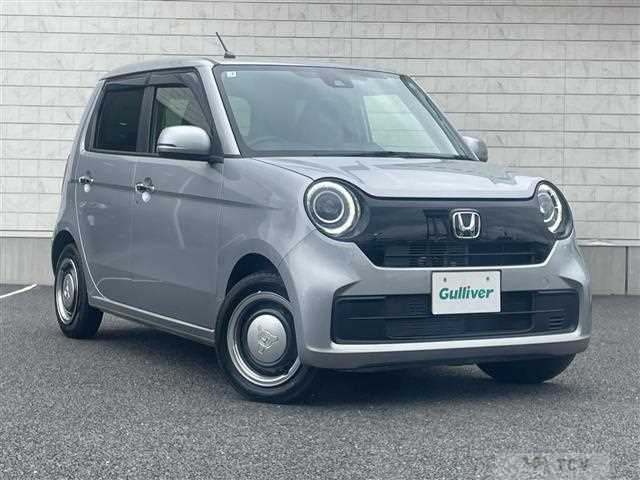 2021 Honda N-ONE