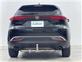 2021 Toyota Harrier