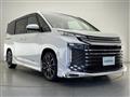 2022 Toyota Voxy