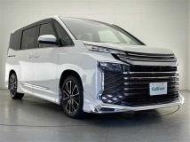 2022 Toyota Voxy