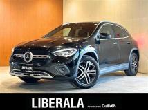 2020 Mercedes-Benz GLA-Class