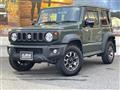 2024 Suzuki Jimny Sierra