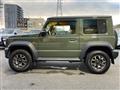2024 Suzuki Jimny Sierra