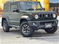 2024 Suzuki Jimny Sierra