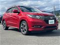 2017 Honda VEZEL