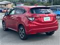2017 Honda VEZEL